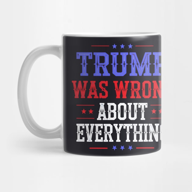 Trump Has A New Red Hat. We Have A New Design. by Charles's Store 8